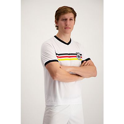 Deutschland Fan Herren T-Shirt von POWERZONE