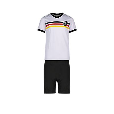 Deutschland Fan Kinder Fussballset von POWERZONE