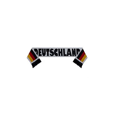 Deutschland Schal von POWERZONE