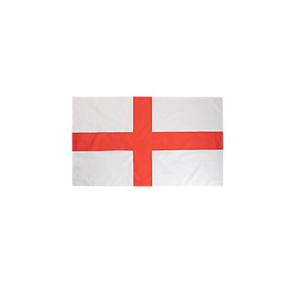 England 140 cm x 100 cm Fahne von POWERZONE