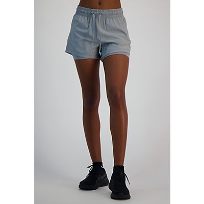 2in1 Damen Short von POWERZONE