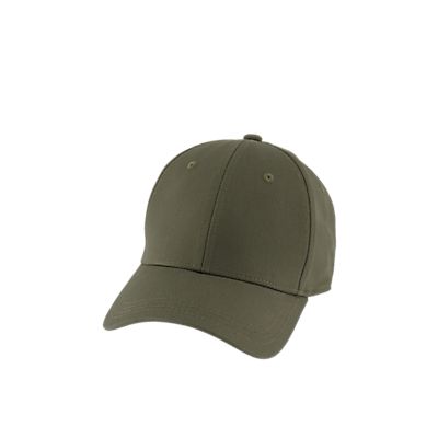 Fitted Cap von POWERZONE