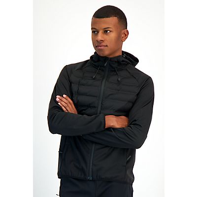 Herren Laufjacke von POWERZONE