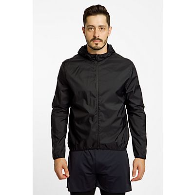 Herren Laufjacke von POWERZONE