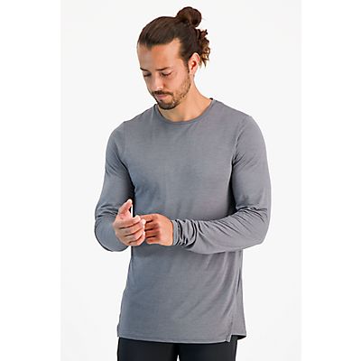 Herren Longsleeve von POWERZONE