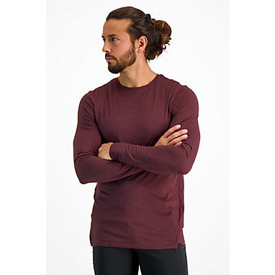 Herren Longsleeve von POWERZONE