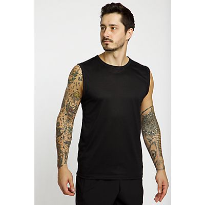 Herren Tanktop Herren Tanktop von POWERZONE