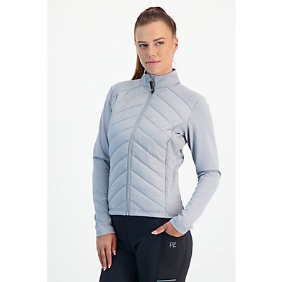 Hybrid Damen Laufjacke von POWERZONE