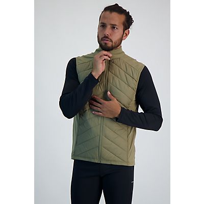 Hybrid Herren Gilet von POWERZONE