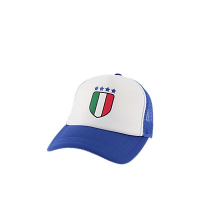 Italien Cap von POWERZONE