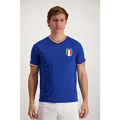 Italien Fan Herren T-Shirt von POWERZONE