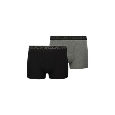 2-Pack Jungen Boxershort von POWERZONE