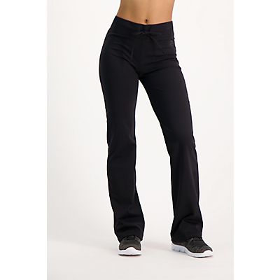 Kurzgrösse Damen Trainerhose von POWERZONE