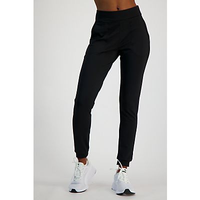 Kurzgrösse Damen Trainerhose Kurzgrösse Damen Trainerhose von POWERZONE