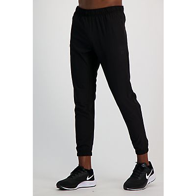 Kurzgrösse Herren Trainerhose von POWERZONE