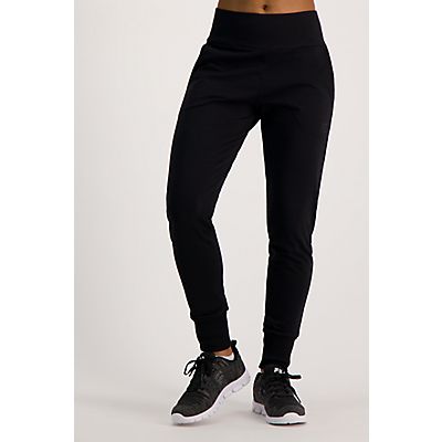 Langgrösse Damen Trainerhose von POWERZONE