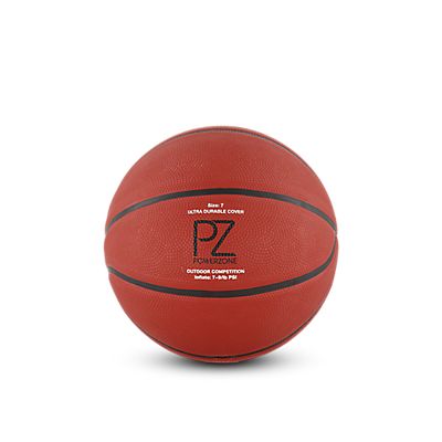 Playground 7 Basketball von POWERZONE