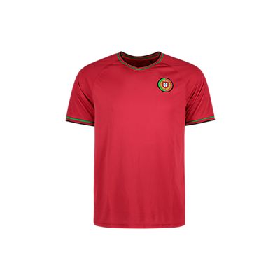 Portugal Fan Herren T-Shirt von POWERZONE