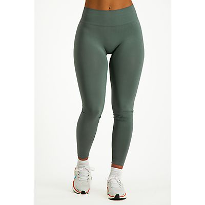 Seamless Damen Tight von POWERZONE