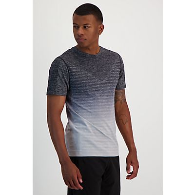 Seamless Herren T-Shirt von POWERZONE