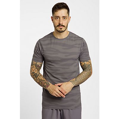 Seamless Herren T-Shirt von POWERZONE