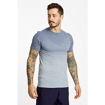 Seamless Herren T-Shirt von POWERZONE