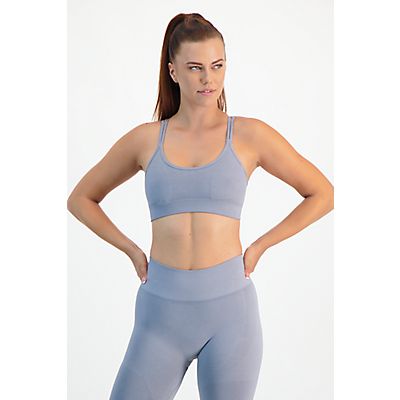 Seamless Light Damen Sport-BH von POWERZONE