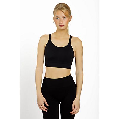 Seamless Light Damen Sport-BH von POWERZONE