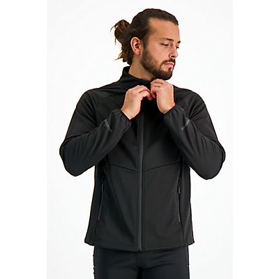 Softshell Herren Laufjacke von POWERZONE