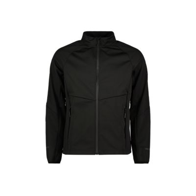 Softshell Herren Laufjacke von POWERZONE