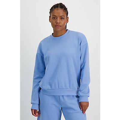 Yoga Damen Pullover von POWERZONE