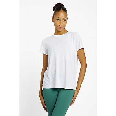 Yoga Damen T-Shirt von POWERZONE