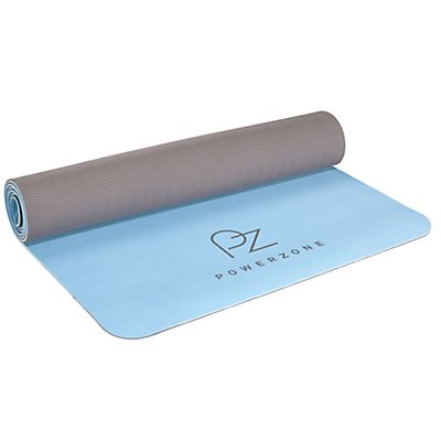 Yogamatte von POWERZONE