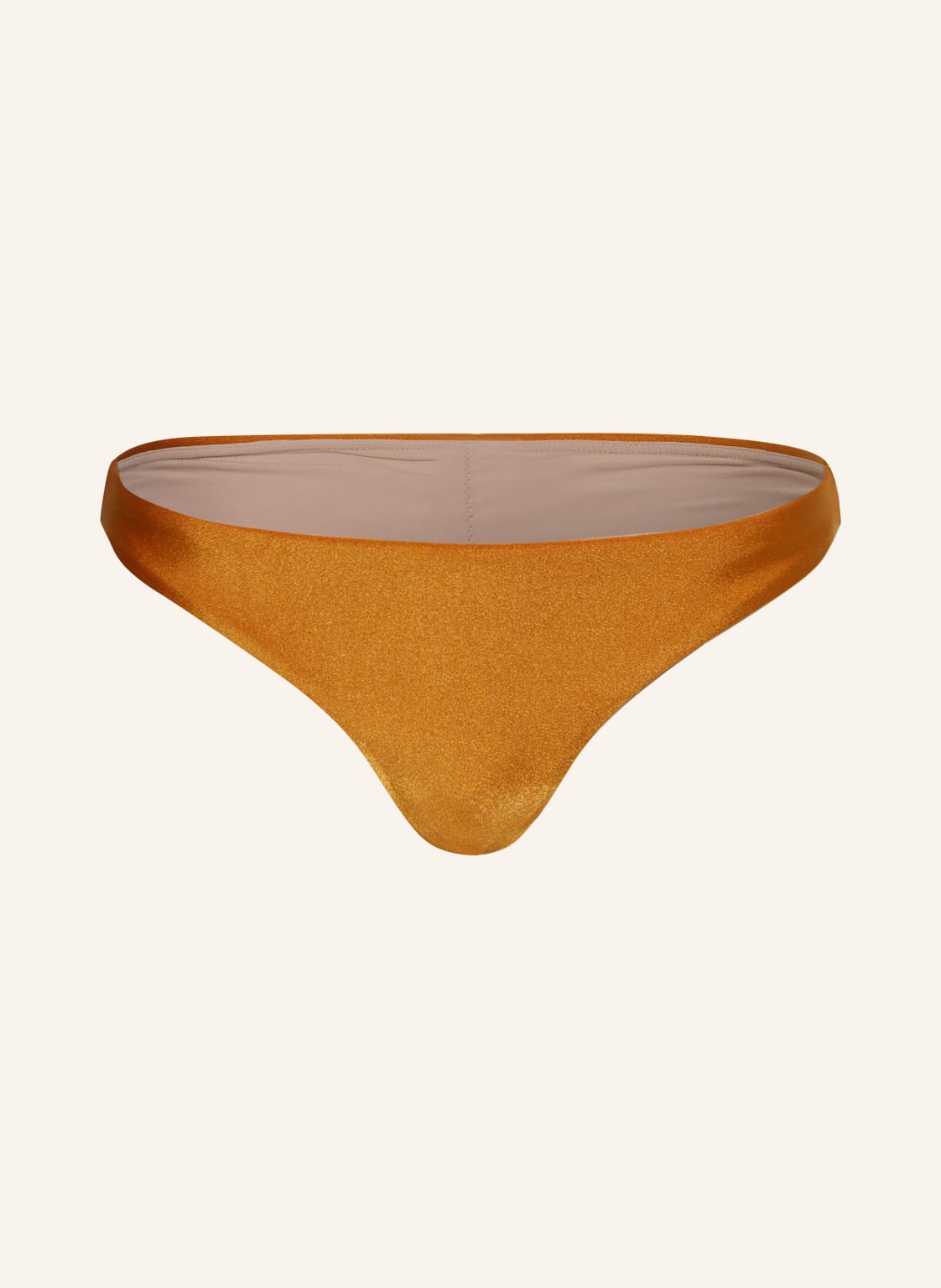 Pq Basic-Bikini-Hose Sand Dune gold Pq Basic-Bikini-Hose Sand Dune gold von PQ