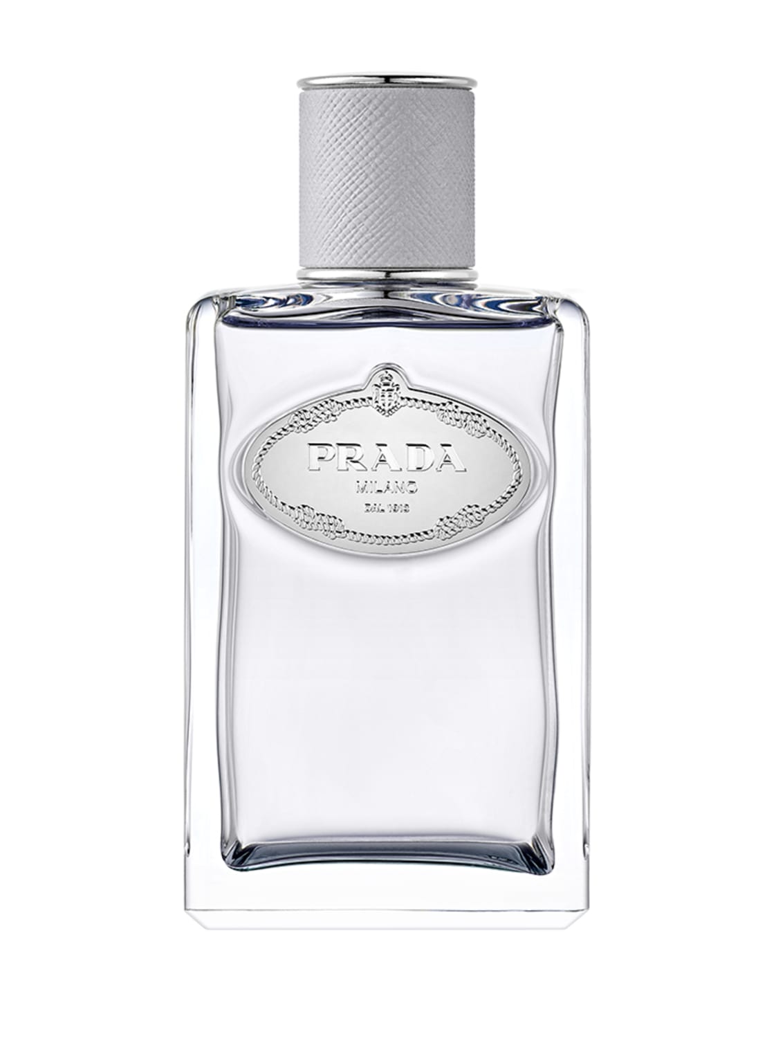 Prada Parfums Infusion D'iris Cèdre Eau de Parfum 100 ml von PRADA Parfums