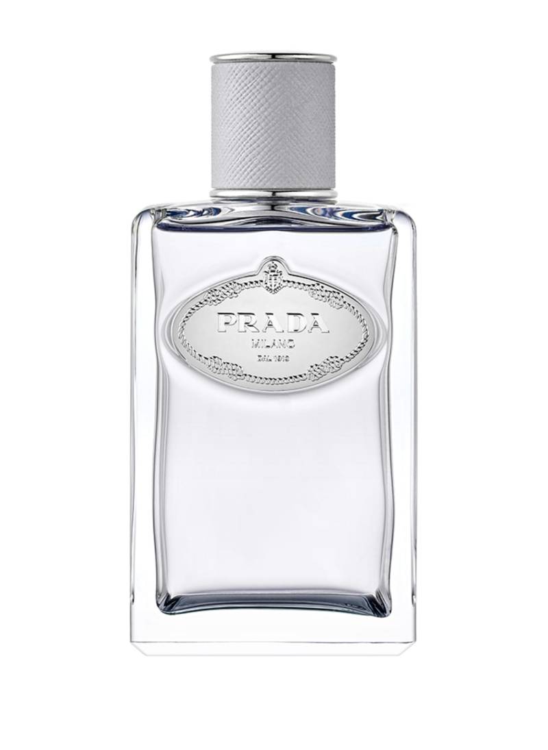 Prada Parfums Infusion D'iris Cèdre Eau de Parfum 100 ml von PRADA Parfums