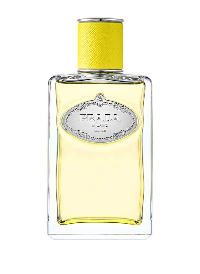 Prada Parfums Infusion D'ylang Eau de Parfum 100 ml von PRADA Parfums