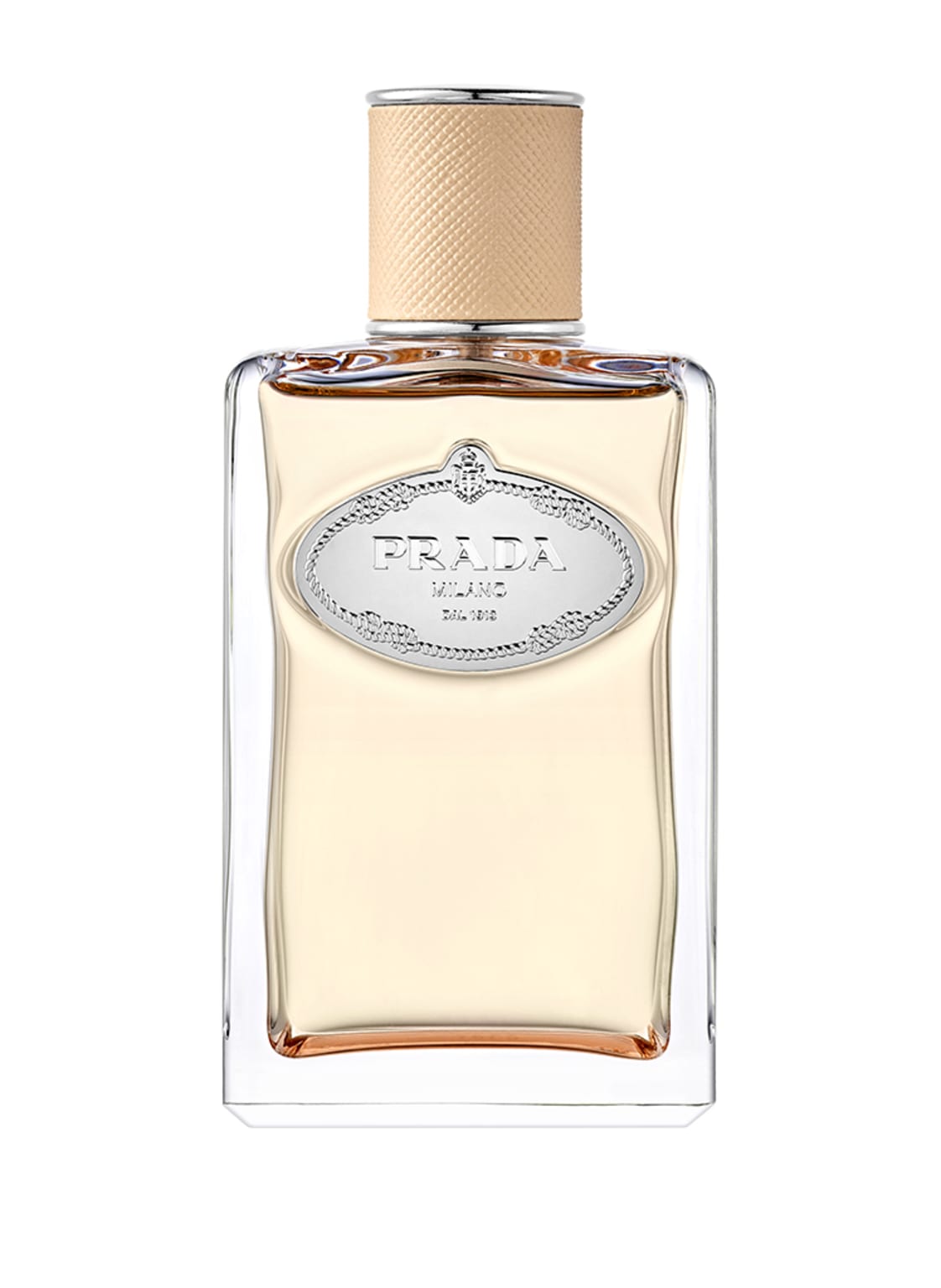 Prada Parfums Infusion De Fleur D'oranger Eau de Parfum 100 ml von PRADA Parfums