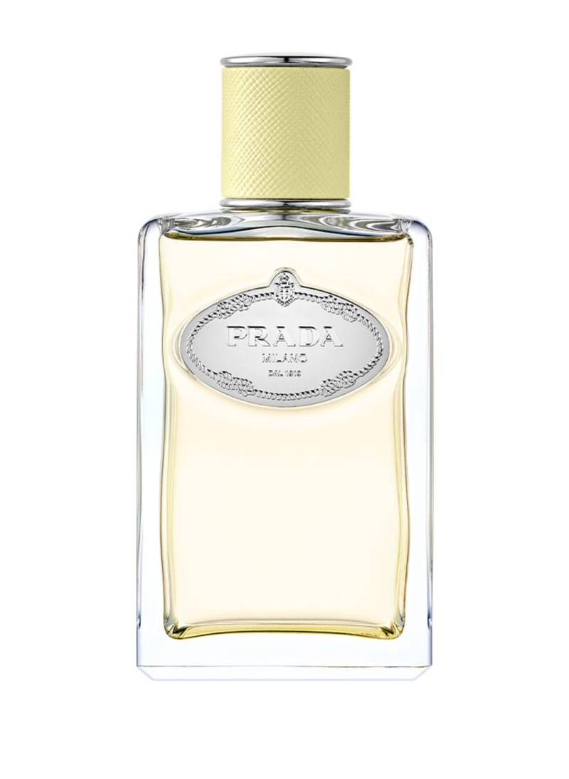 Prada Parfums Infusion De Gingembre Eau de Parfum 100 ml von PRADA Parfums