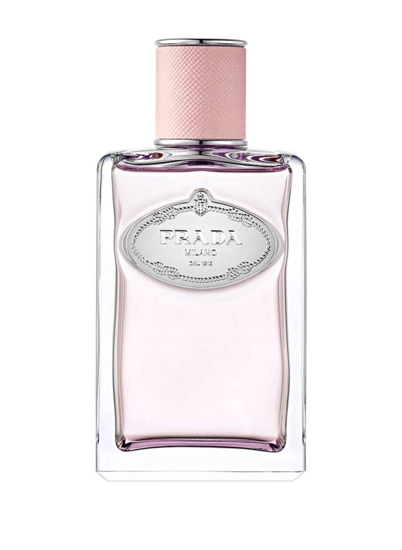 Prada Parfums Infusion De Rose Eau de Parfum 100 ml von PRADA Parfums