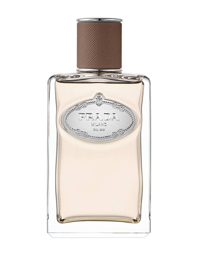 Prada Parfums Infusion De Vanille Eau de Parfum 100 ml von PRADA Parfums