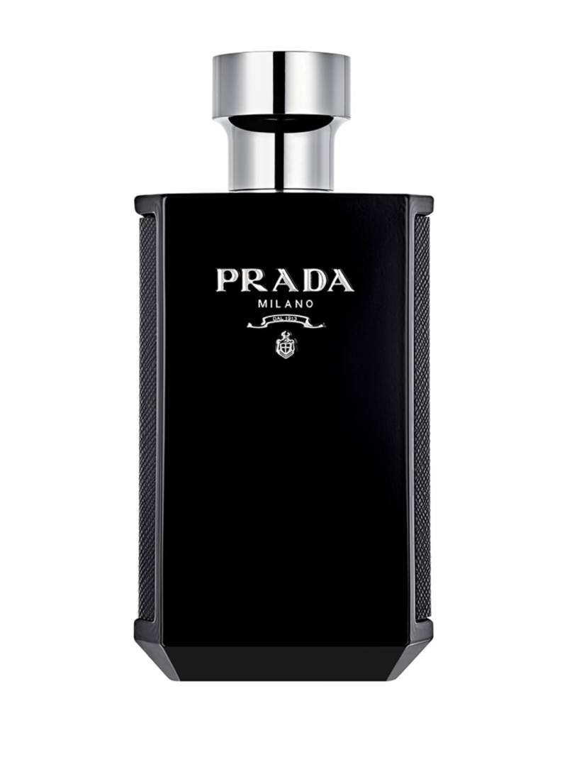 Prada Parfums L'homme Prada Intense Eau de Parfum 100 ml von PRADA Parfums