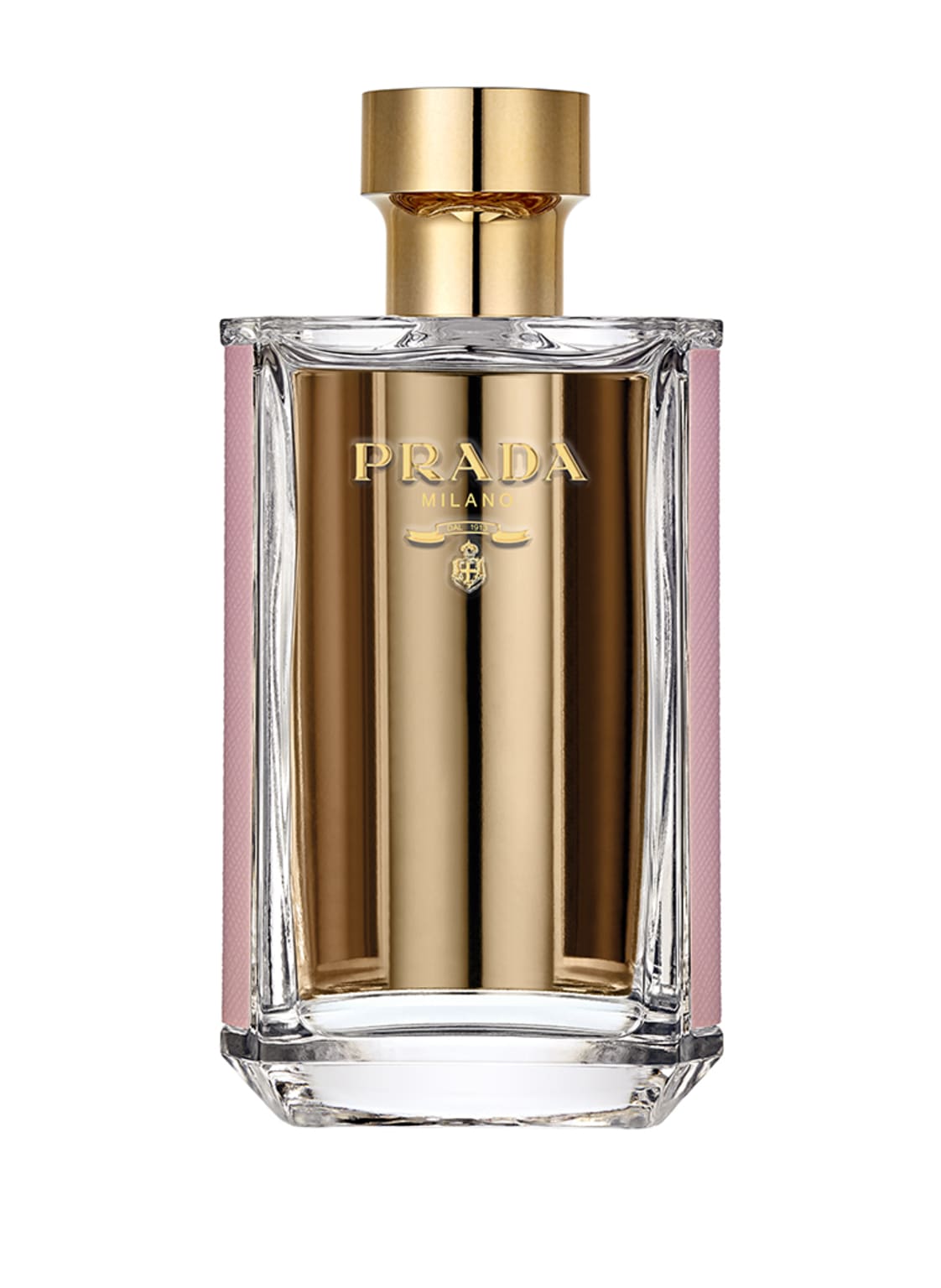 Prada Parfums La Femme Prada L'eau Eau de Toilette 100 ml von PRADA Parfums