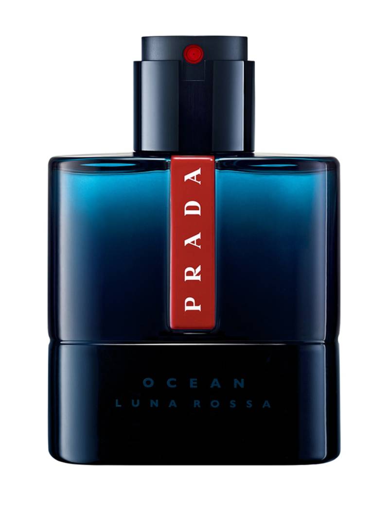 Prada Parfums Luna Rossa Ocean Eau de Toilette 50 ml von PRADA Parfums