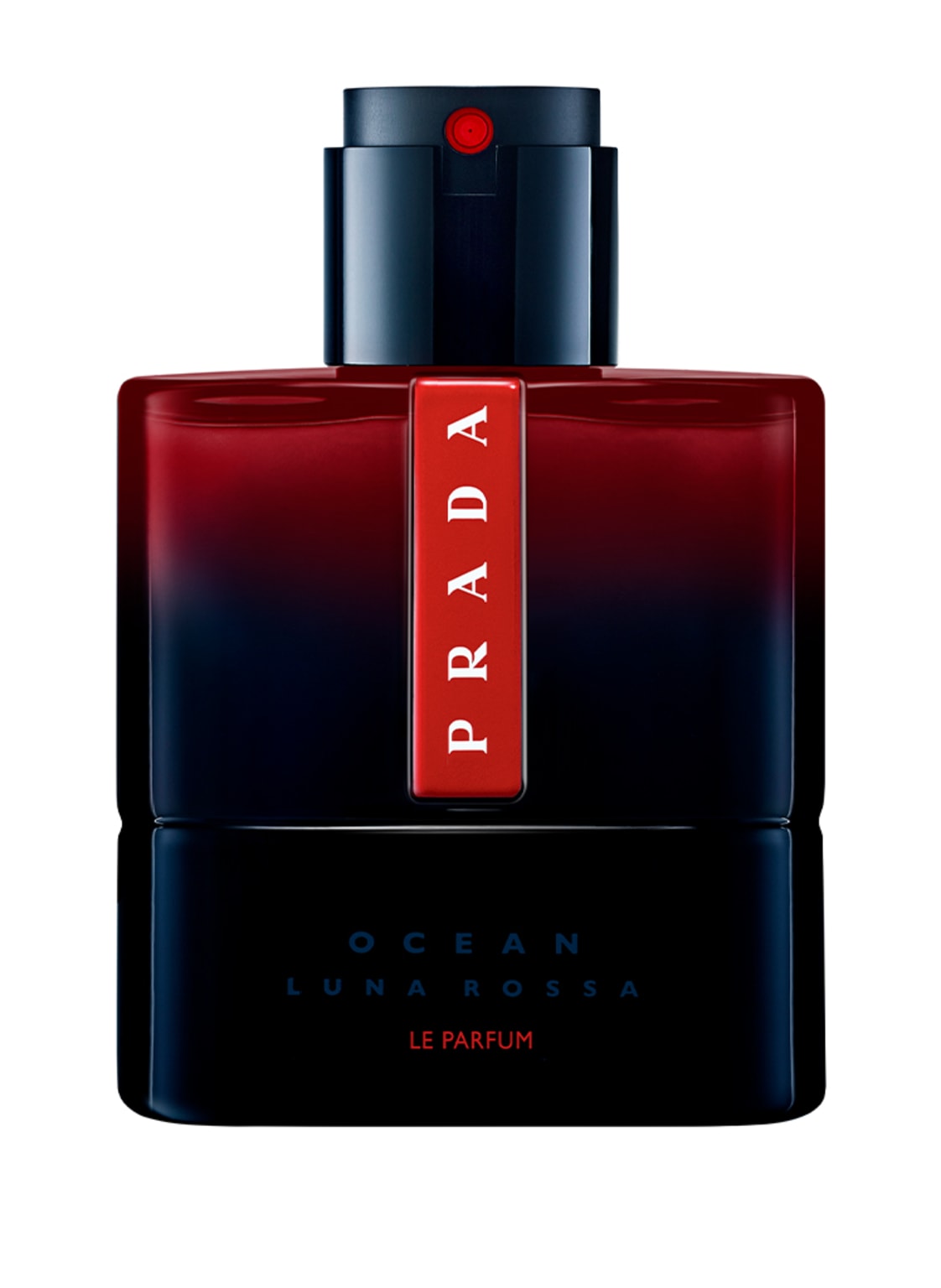 Prada Parfums Luna Rossa Ocean Le Parfum 50 ml von PRADA Parfums