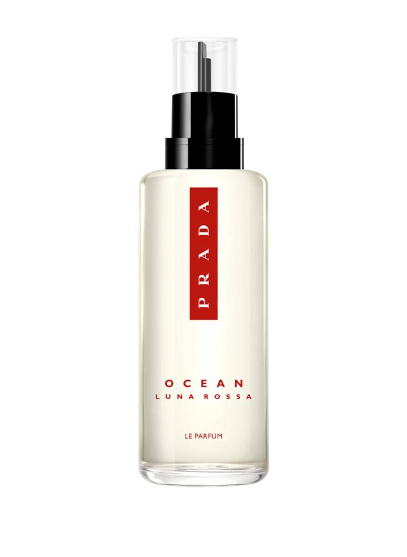 Prada Parfums Luna Rossa Ocean Refill Le Parfum 150 ml von PRADA Parfums