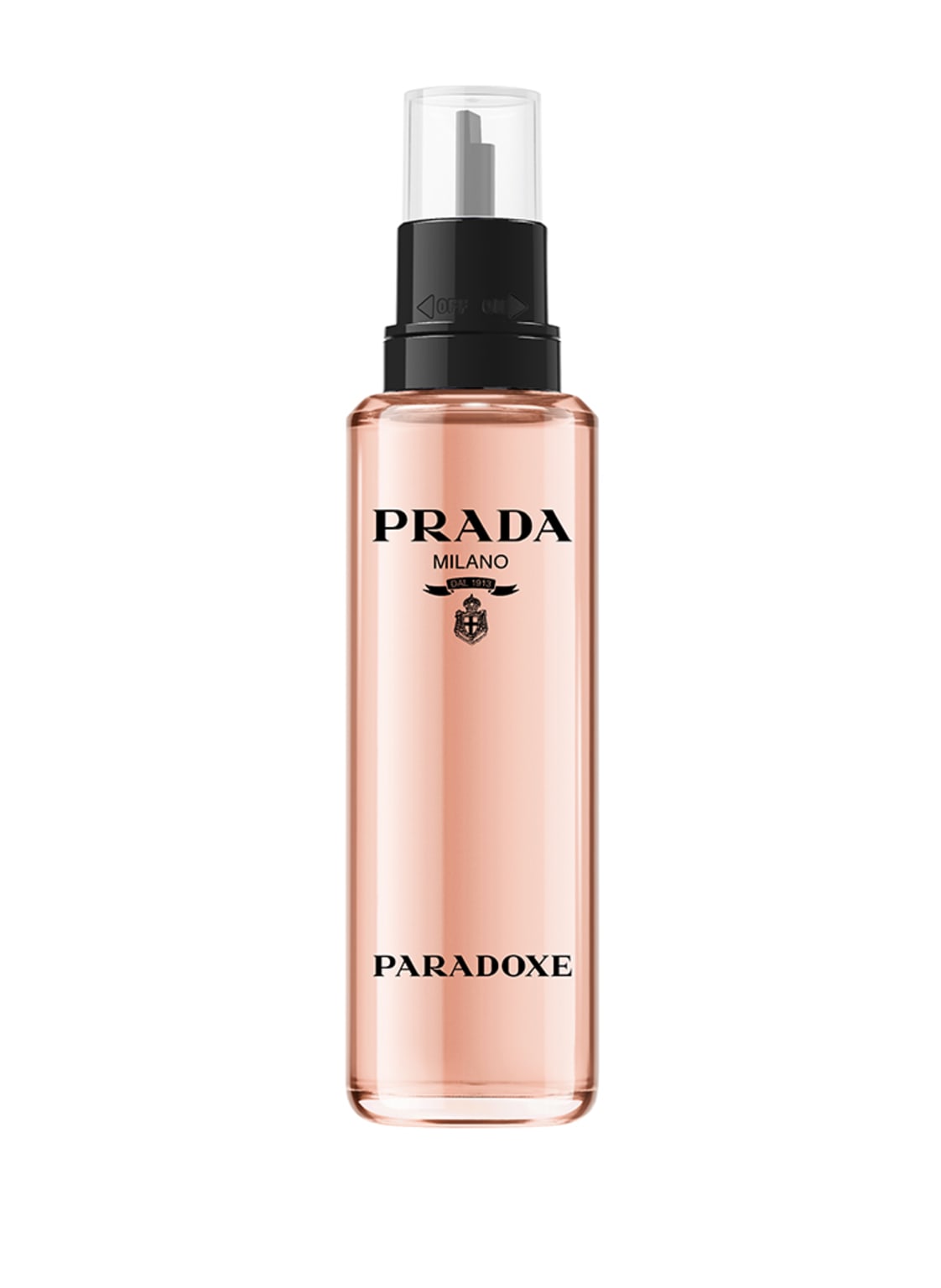 Prada Parfums Paradoxe Refill Eau de Parfum 100 ml von PRADA Parfums