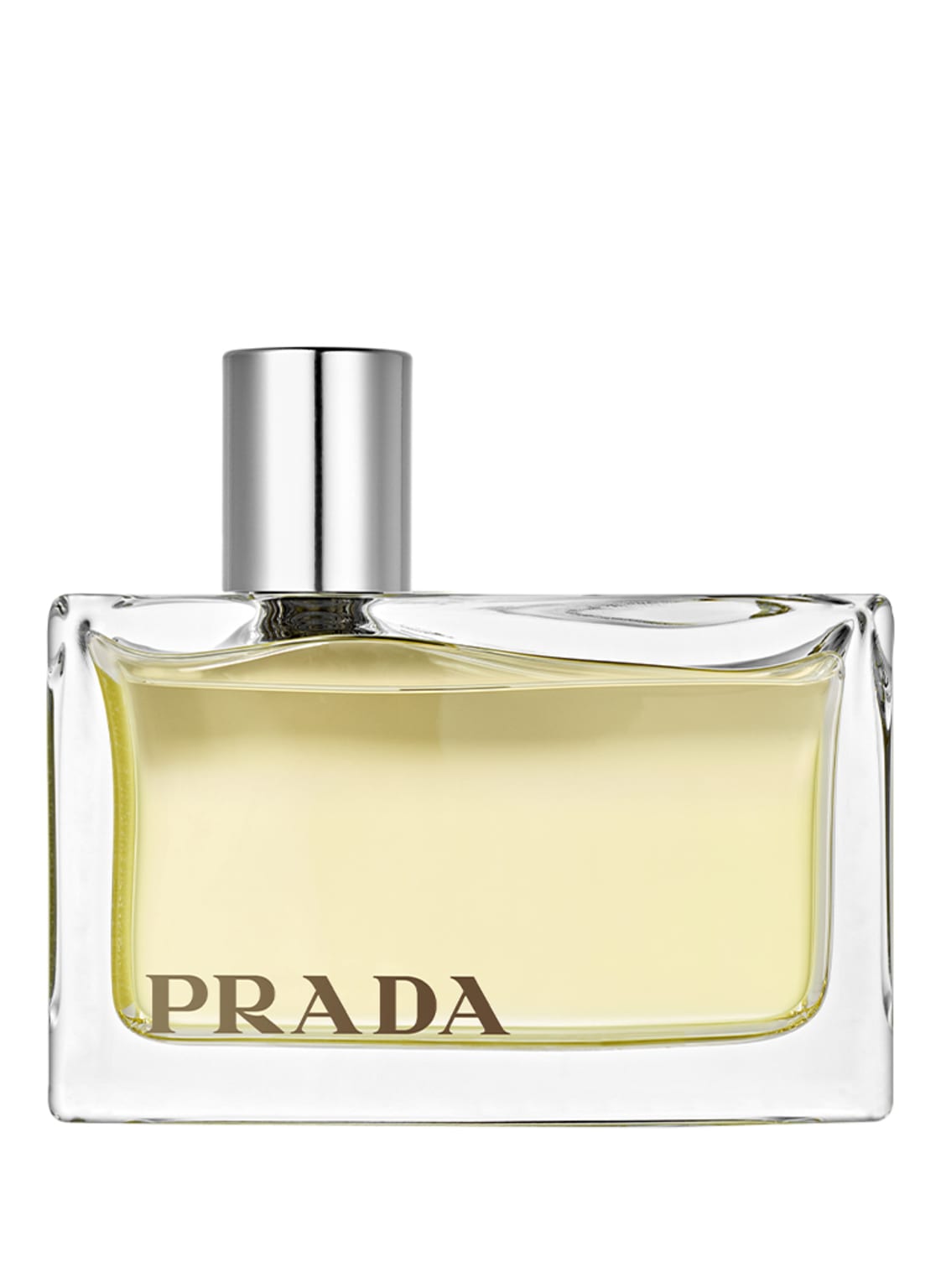 Prada Parfums Prada Eau de Parfum 80 ml von PRADA Parfums