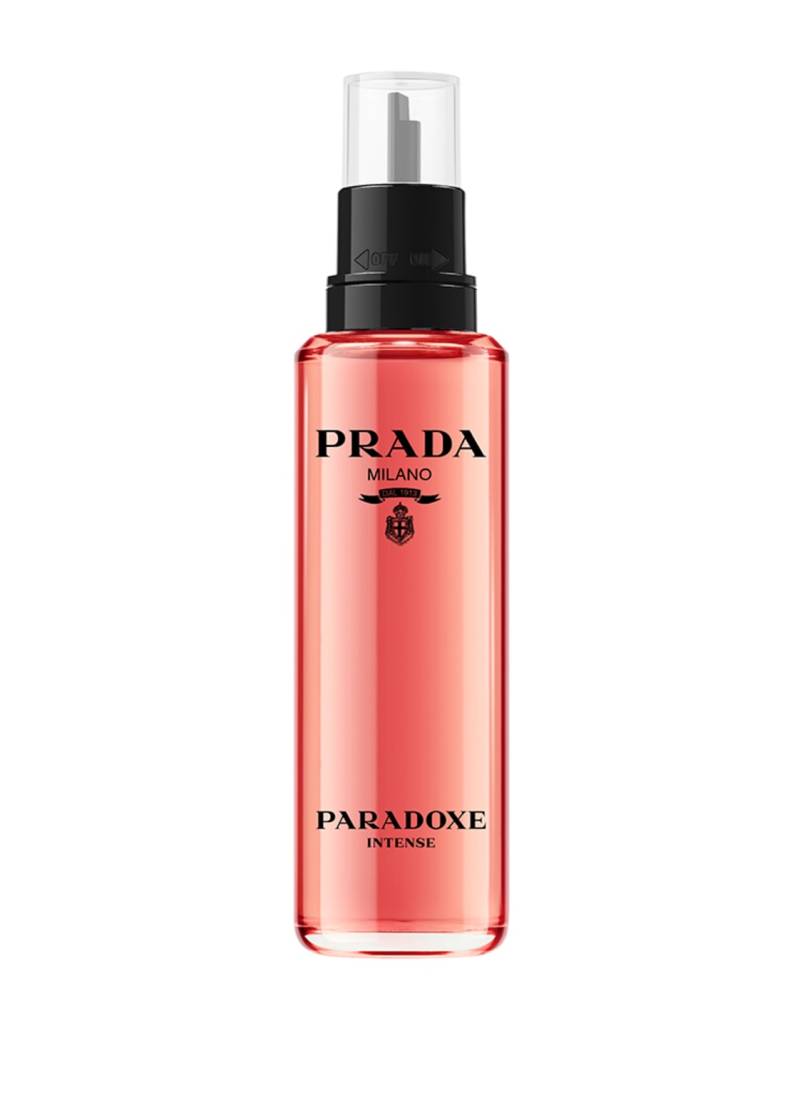 Prada Parfums Prada Paradoxe Intense Refill Eau de Parfum 100 ml von PRADA Parfums