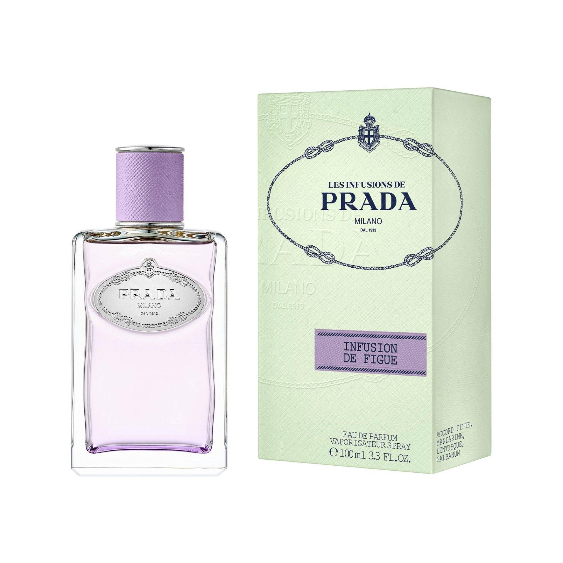 Prada - Infusion De Figue, Eau Parfum, Infusion, 100 ml von Prada